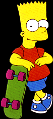 Bart Picture